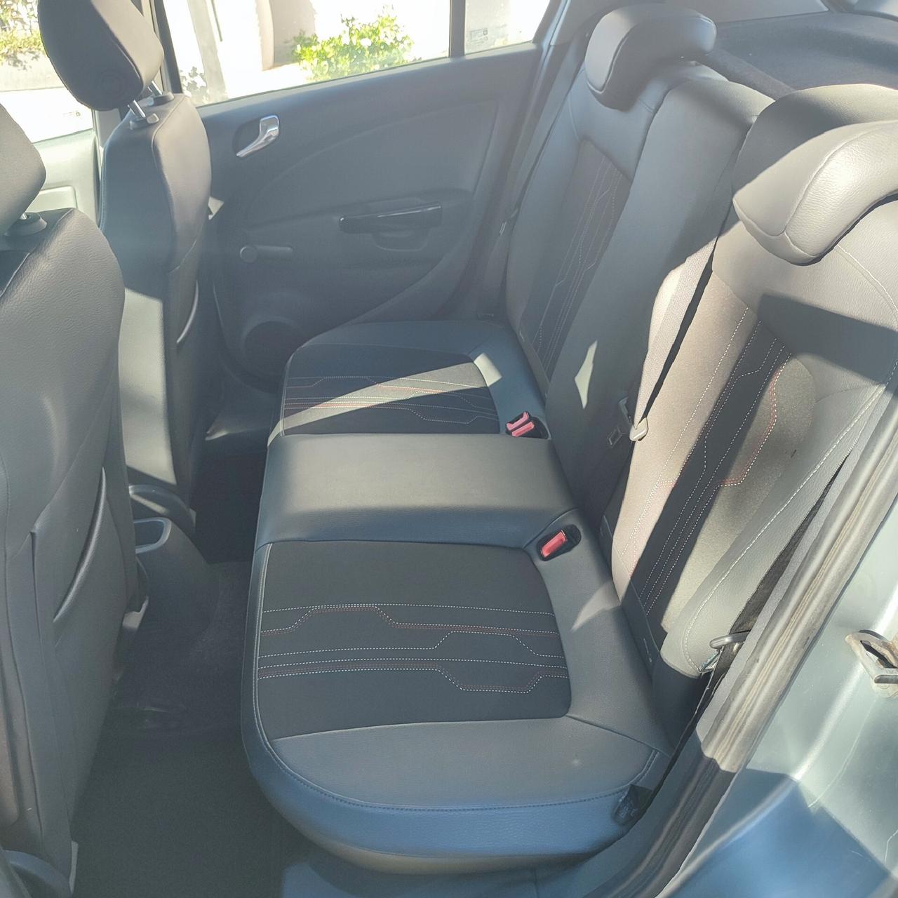 Opel Corsa 1.2 5 porte Ecotec