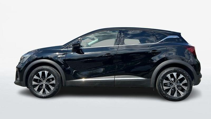 Renault Captur 1.0 tce Intens Gpl 100cv my21 1.0 TCe GPL Intens my21
