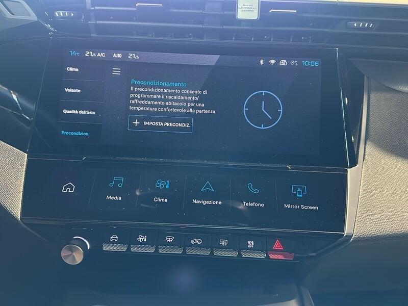 Peugeot 408 408 Plug-In Hybrid 225 e-EAT8 GT