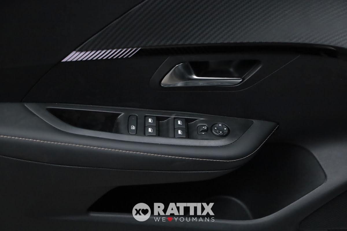 Peugeot 208 1.2 puretech 100CV Allure