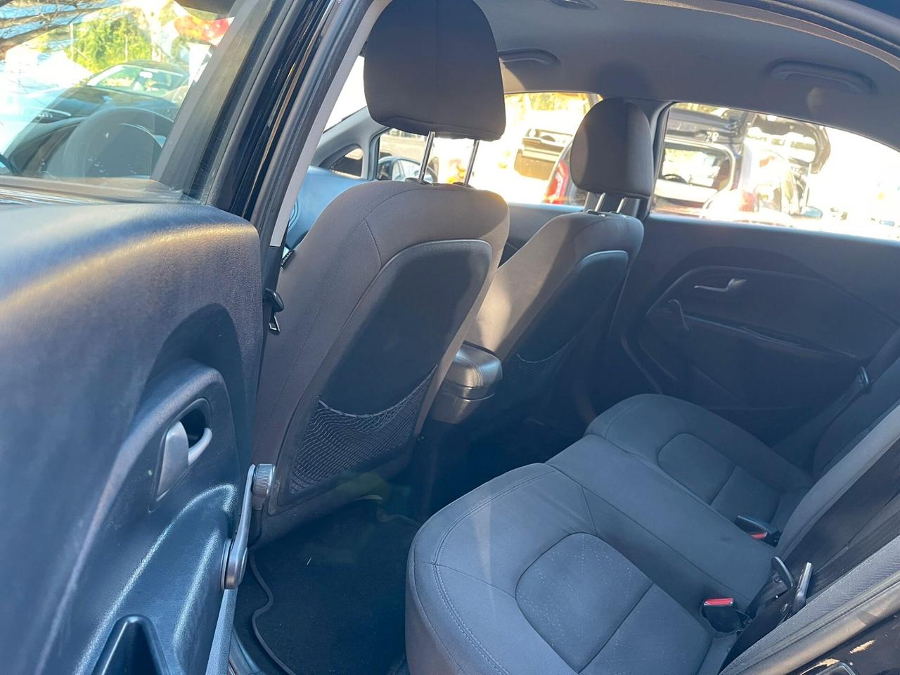 Kia Rio 1.2 CVVT 5p. Active