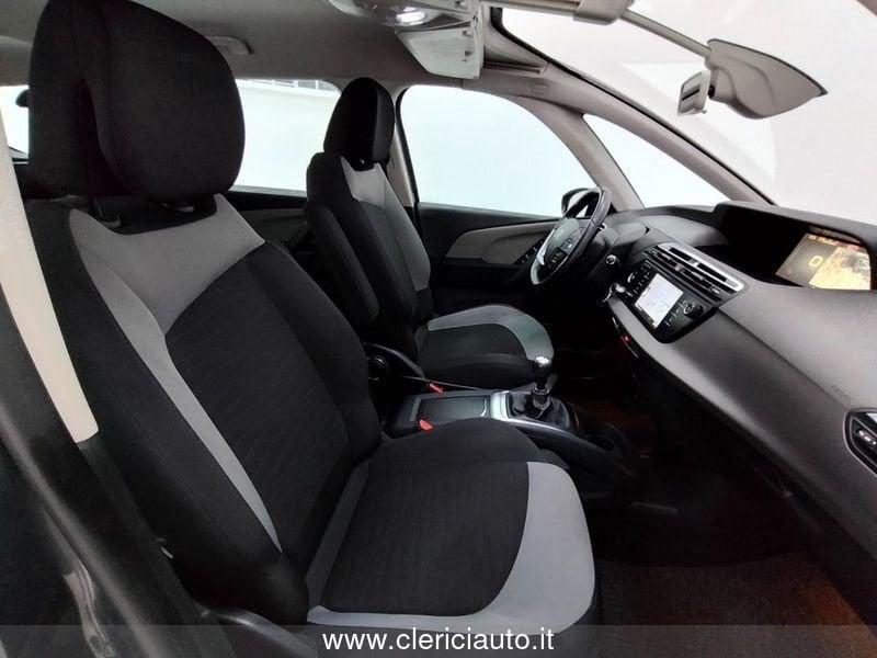 Citroën Grand C4 Picasso BlueHDi 150 S&S Exclusive (7 POSTI)
