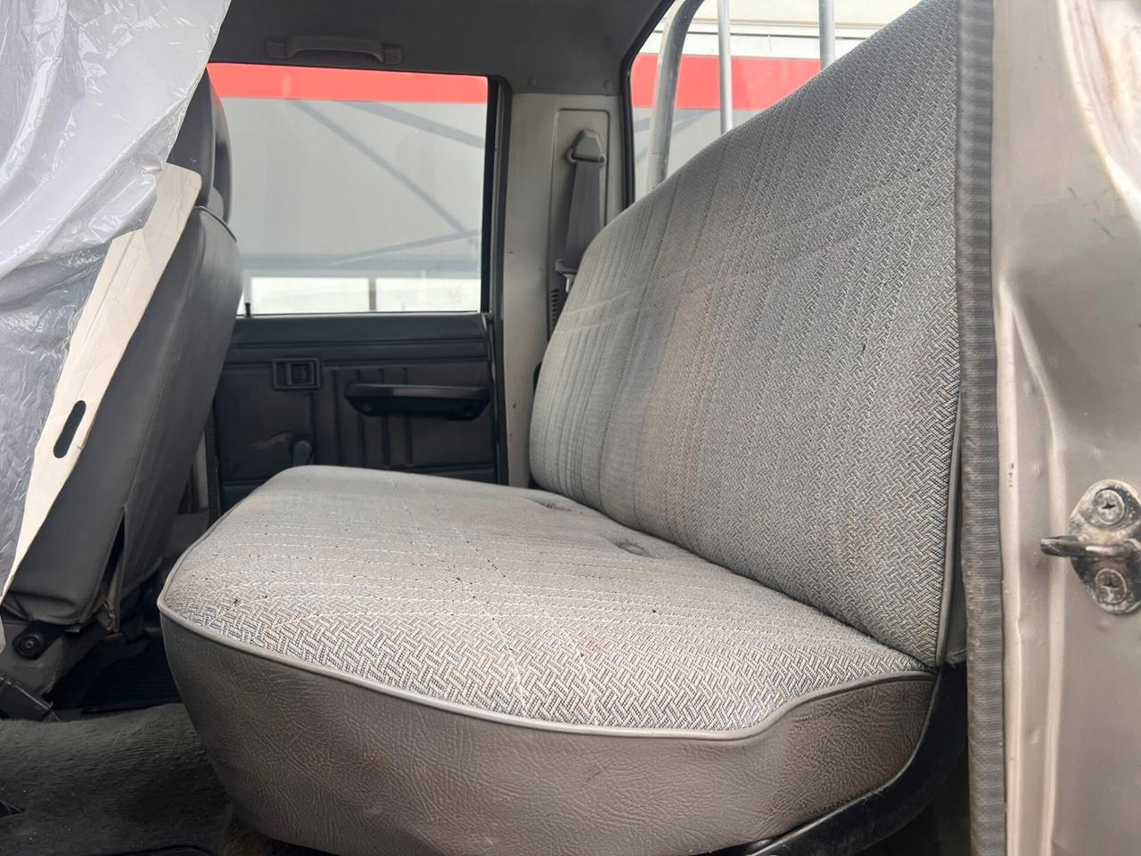 Mitsubishi L200 2.5 TD 4WD Double Cab Pick-up