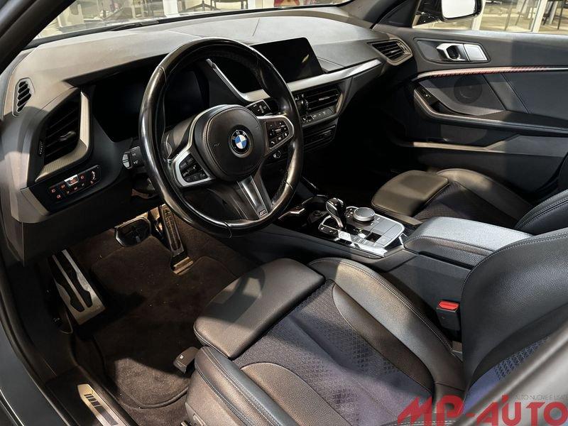 BMW Serie 1 118d 5p. M Sport tua a 344,00 al mese