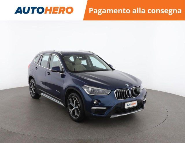 BMW X1 xDrive20d xLine