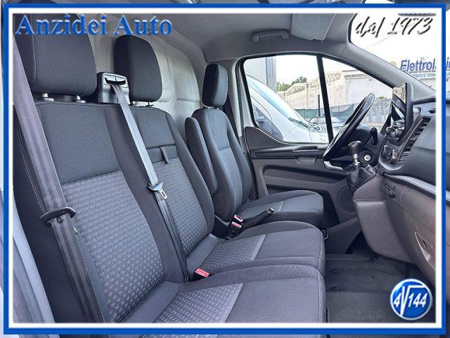FORD Transit Custom 320 2.0 EcoBlue 130 PC Furgone Trend
