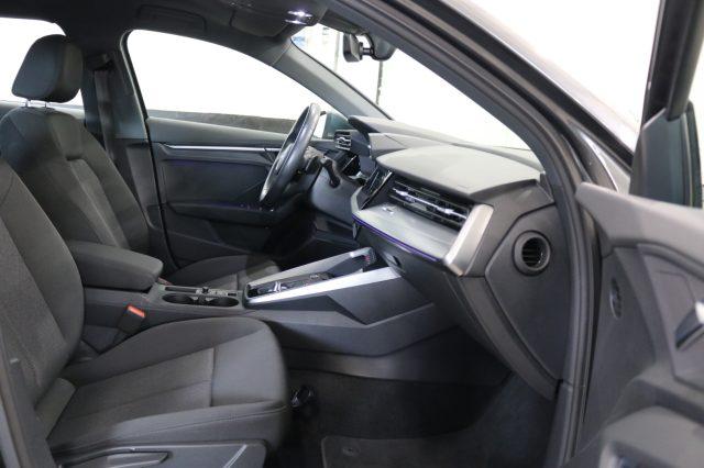 AUDI A3 SPB 30 g-tron S tronic S-LINE "" BELL1SS1MA""