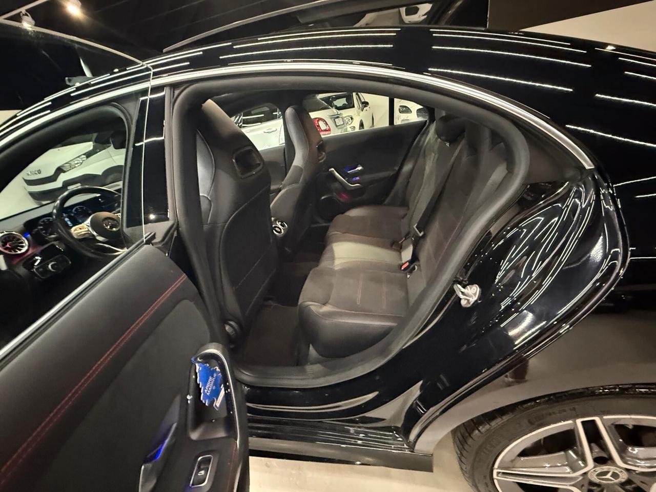 Mercedes-benz CLA COUPE