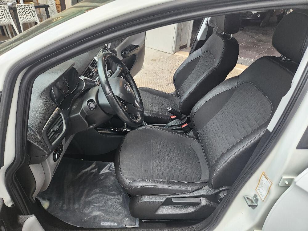 Opel Corsa 1.3 CDTI Cosmo"KM 87000 DOC OPEL"