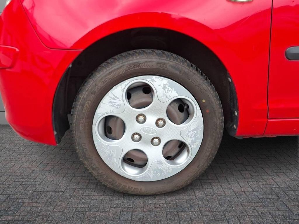 Kia Picanto 1.0 Easy