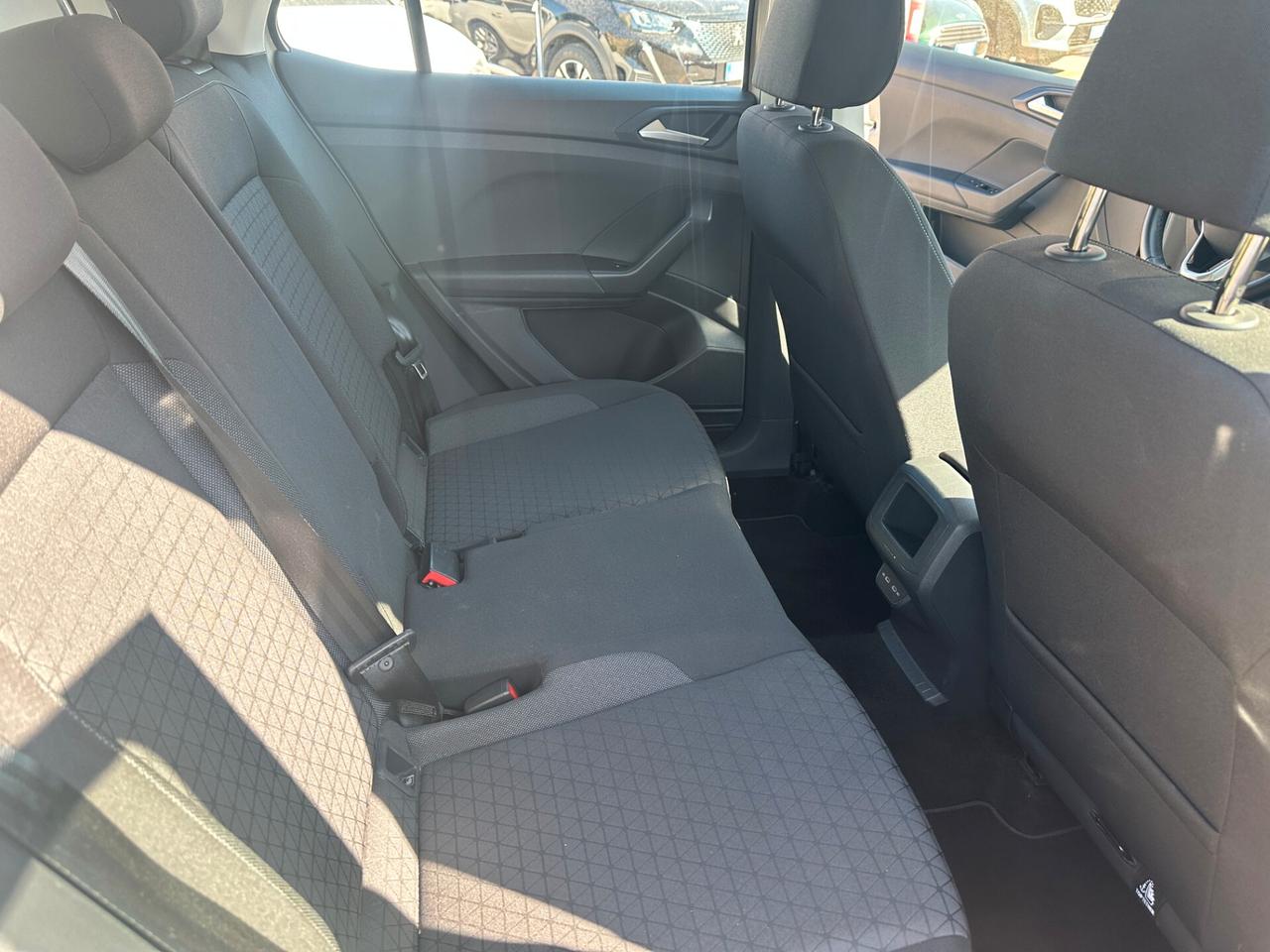 Volkswagen T-Cross 1.0 TSI 110 CV Style