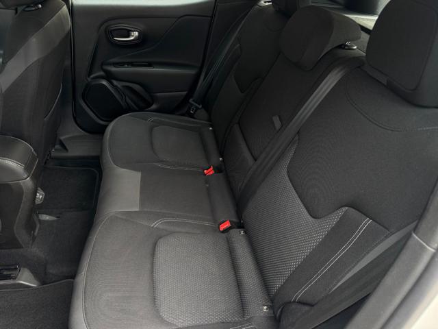 JEEP Renegade 1.6 120cv Mjt *LIMITED* - OTTIME CONDIZIONI!