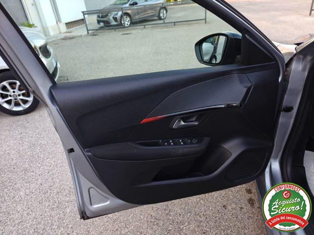 PEUGEOT 208 BlueHDi 100 Stop&Start 5 porte Allure Pack