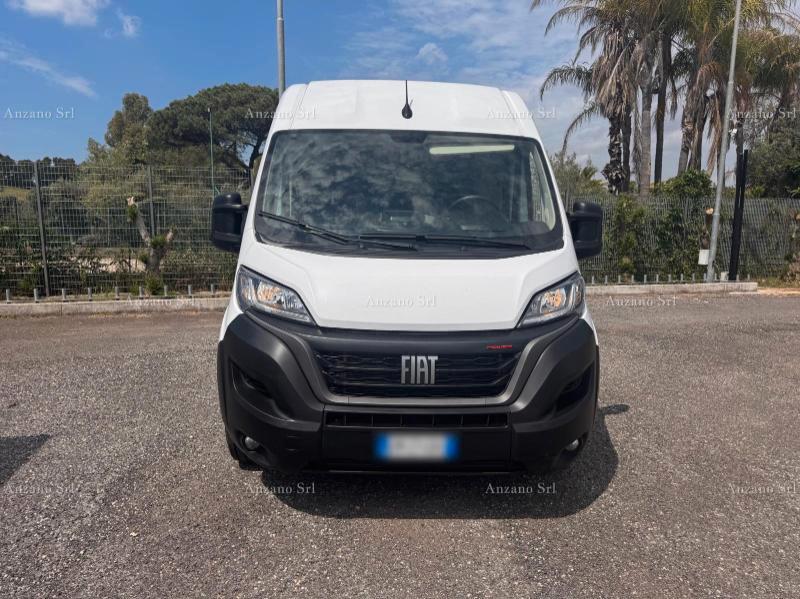 FIAT Ducato 35 MH2 2.2 mjt3 160cv MAXI serie 8