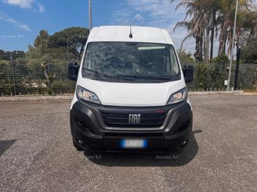 FIAT Ducato 35 MH2 2.2 mjt3 160cv MAXI serie 8