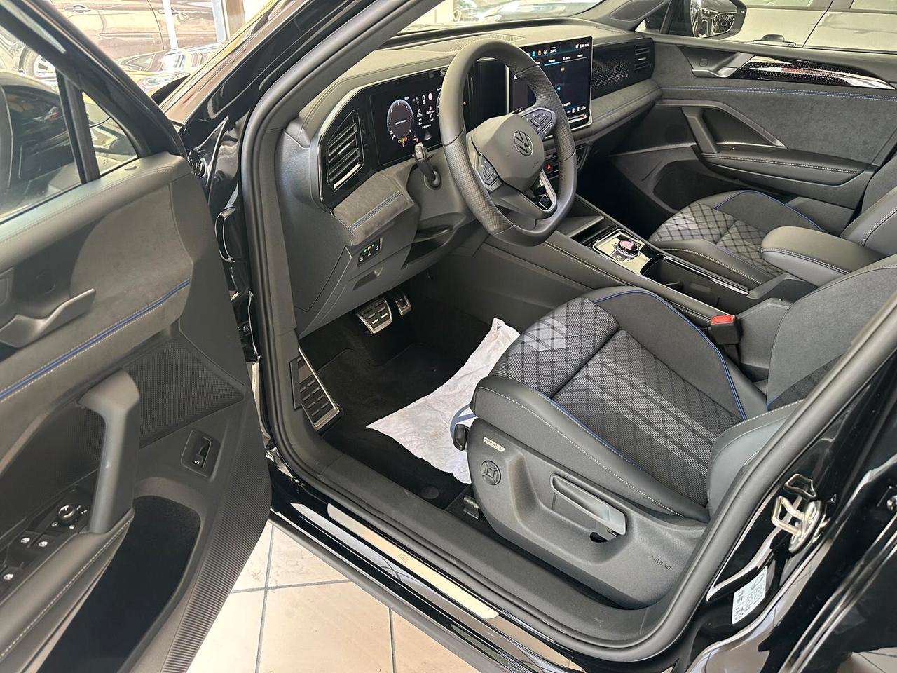 Volkswagen Tiguan 2.0 TDI 150 CV R-Line