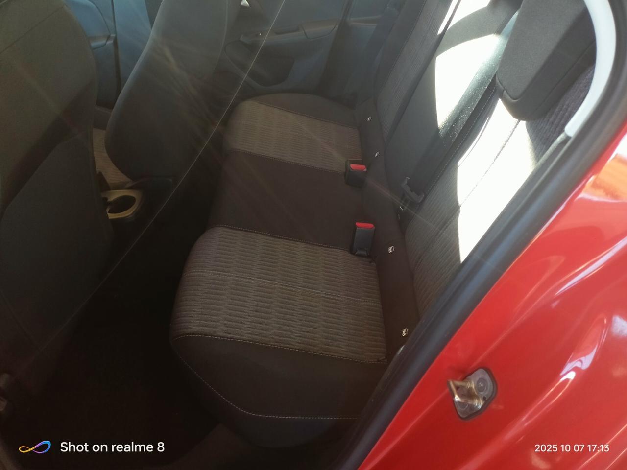 Opel Corsa 1.2 Edition
