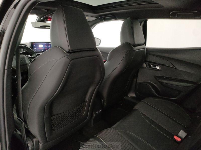 Peugeot 2008 2008 1.5 bluehdi GT s&s 130cv eat8
