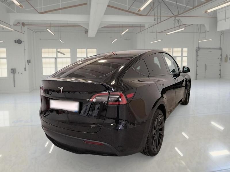 TESLA MODEL Y 75 KWH DUAL MOTOR LONG RANGE 4WD AUT. SUV