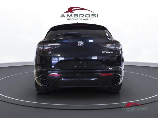 ALFA ROMEO Stelvio My24 Sprint
