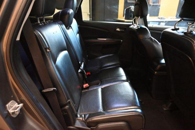 FIAT Freemont 2.0 Multijet 170CV URBAN 7 POSTI PELLE CRUISE FULL