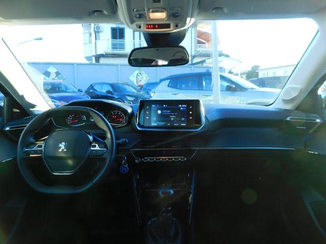 PEUGEOT 208 PureTech 100 CV S&S Allure