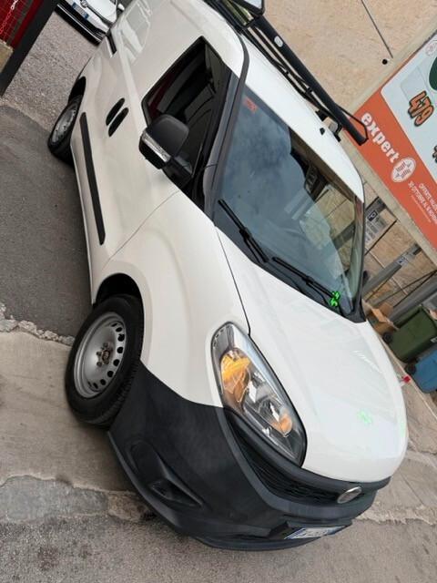 Fiat Doblo Doblò 1.3 MJT PC-TN Cargo Lamierato SX