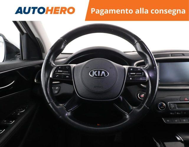 KIA Sorento 2.2 CRDi AWD Rebel