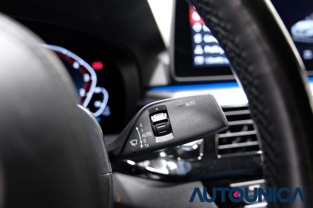 BMW 530 E BERLINA MSPORT