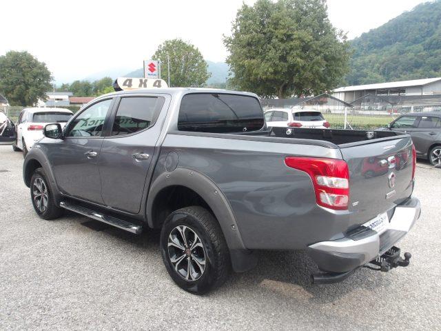 FIAT Fullback 2.4 181cv EU6 AGGIUNGERE IVA Doppia Cabina aut. LX