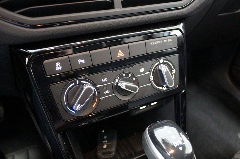 Volkswagen T-Cross 1.0 TSI 85kW Edition Plus DSG