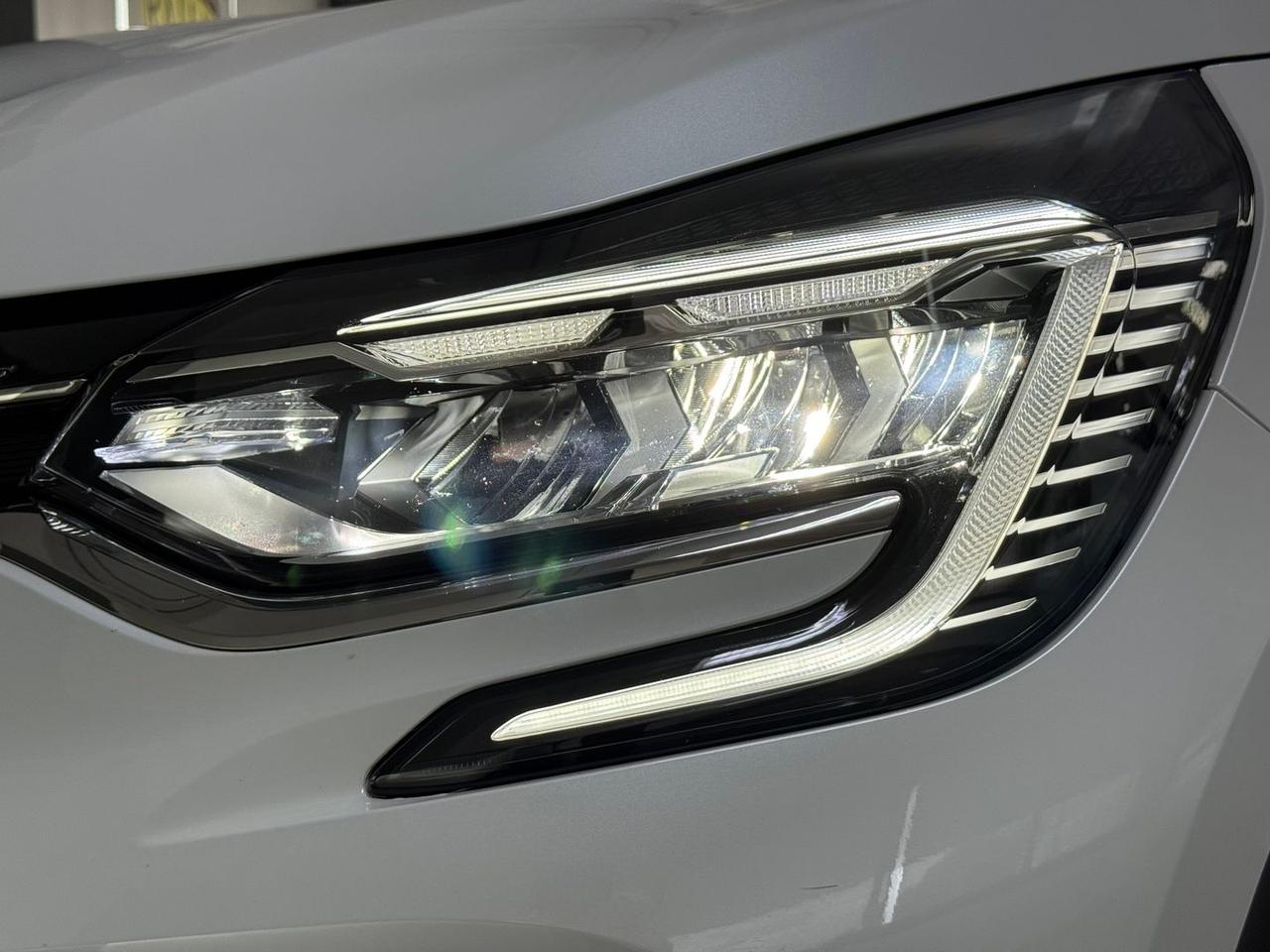 Renault Captur Techno E-TECH 145 HEV #6657