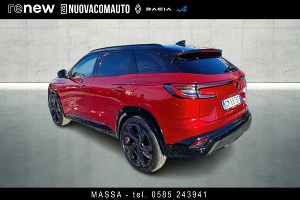 Renault Austral 1.2 E-Tech full hybrid Iconic Esprit Alpine