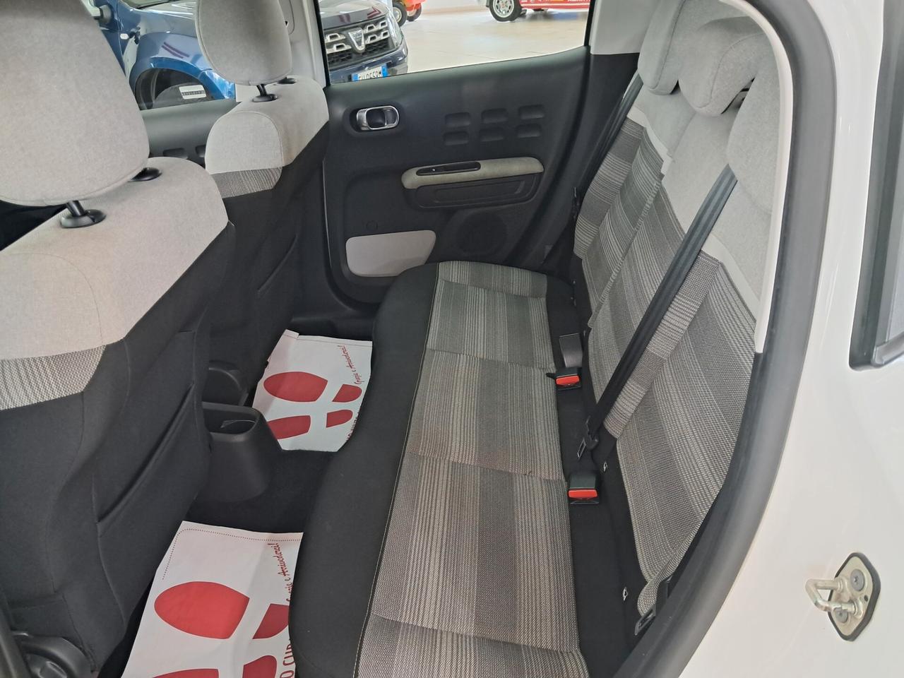 Citroen C3 PureTech 82 Feel Edition