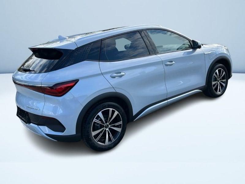 BYD ATTO3 ATTO 3 Comfort