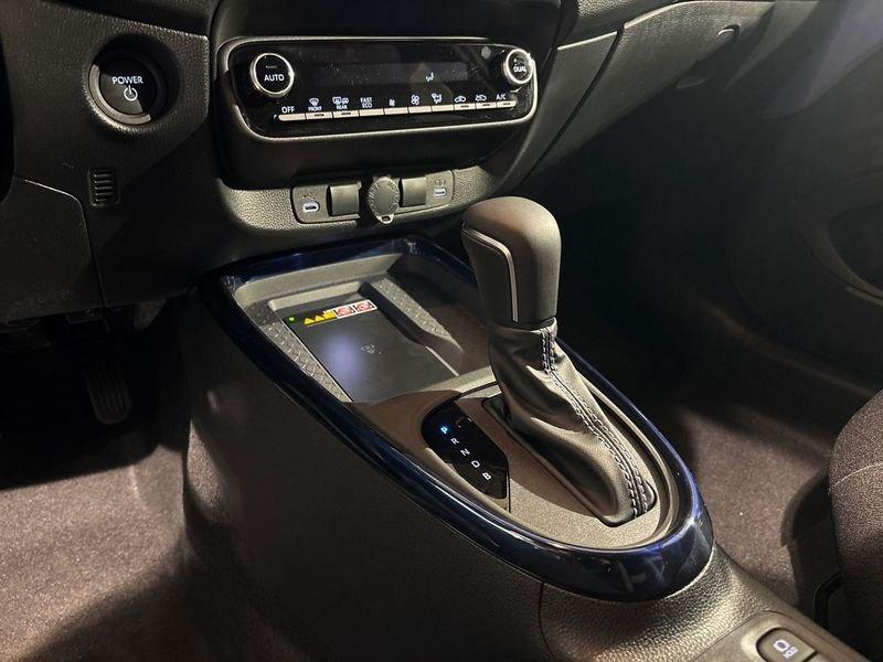Toyota Aygo X Aygo X 1.5 Hybrid 115 CV 5 porte Premium