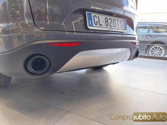ALFA ROMEO Stelvio 2.2 Turbodiesel 160 CV AT8 RWD Sprint