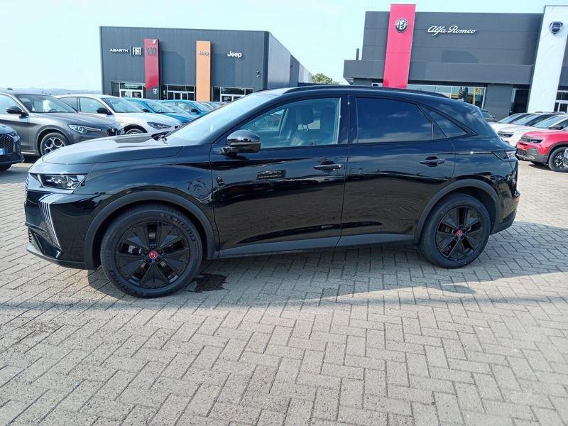 DS DS 7 BlueHDi 130 Automatica Performance Line+