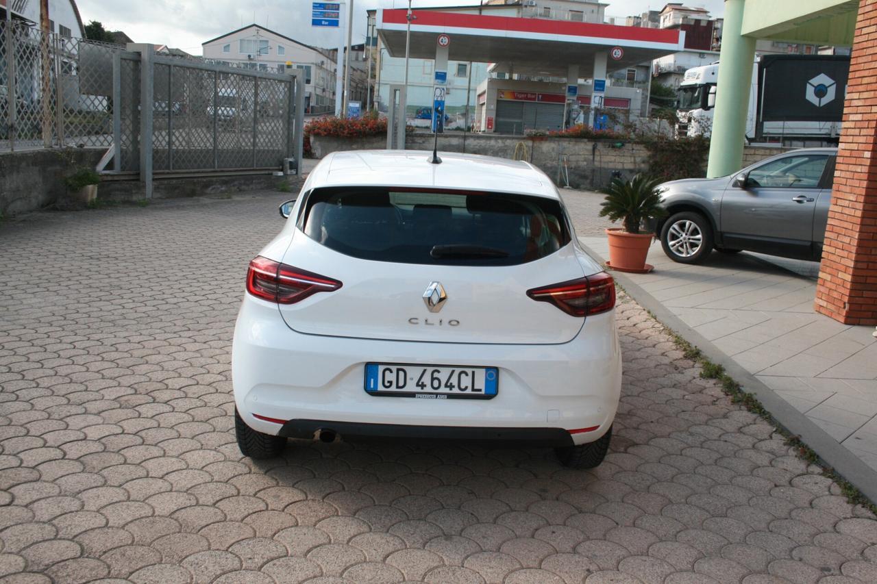 Renault Clio dCi 85 CV 5 porte Zen