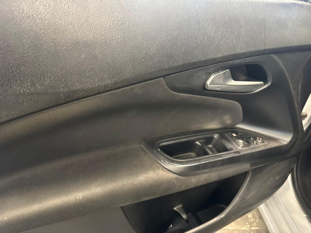 Fiat Tipo 1.4 T-Jet 120CV GPL SW Lounge