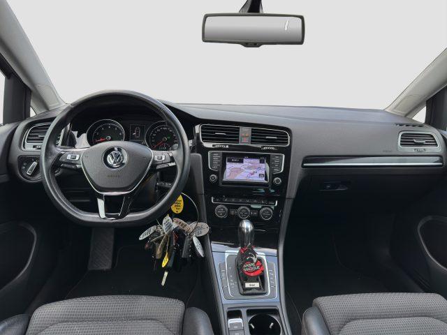 VOLKSWAGEN Golf Golf Business 1.4 TSI 140 CV DSG 5p. Highline Blue