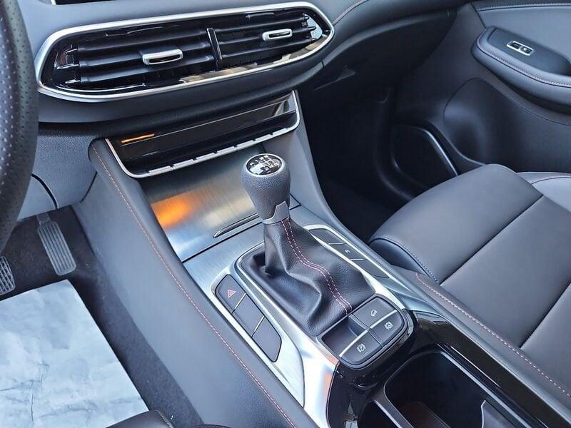 MG HS HS 1.5T-GDI Comfort