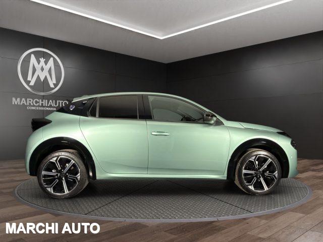 LANCIA Ypsilon 1.2 Turbo 100cv LX - Manuale -