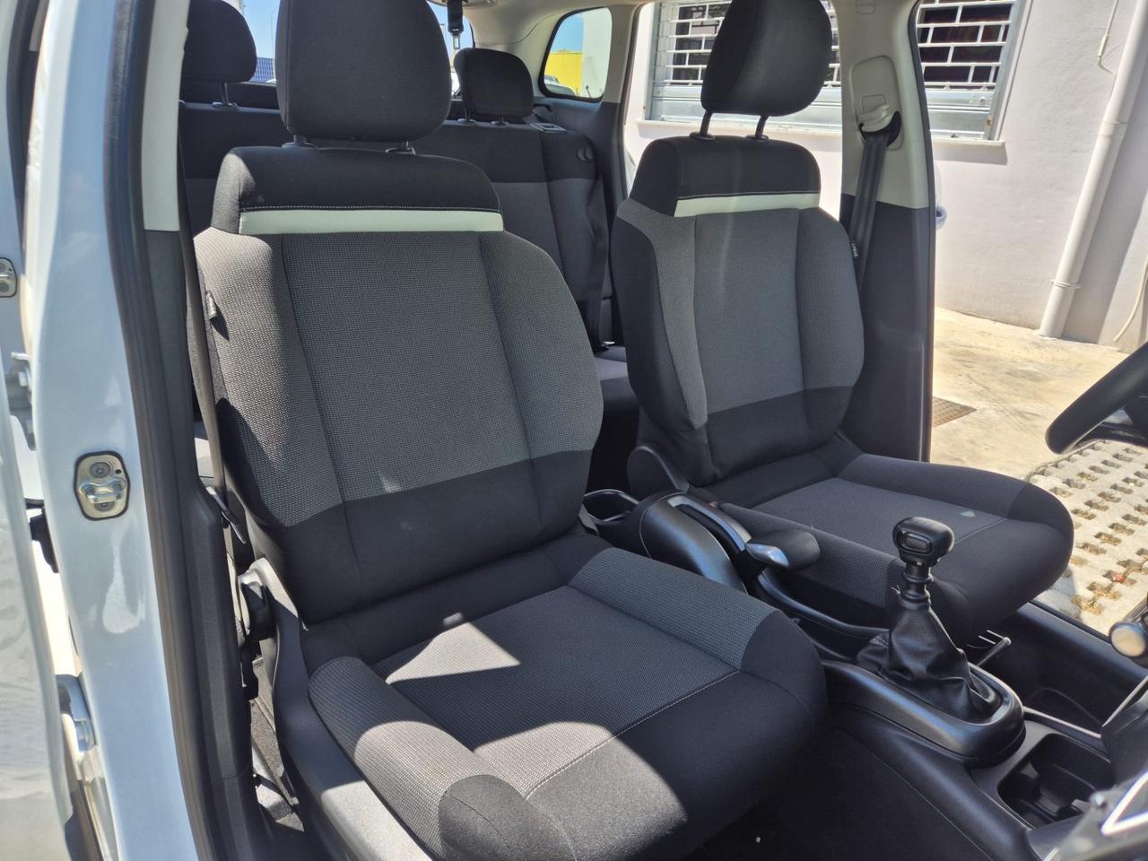 Citroen C3 Aircross BlueHDi 100 S&S Feel