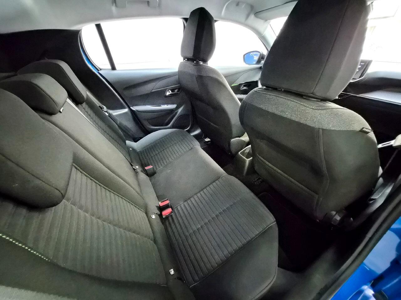 Peugeot 208 1.2 Allure - 2024