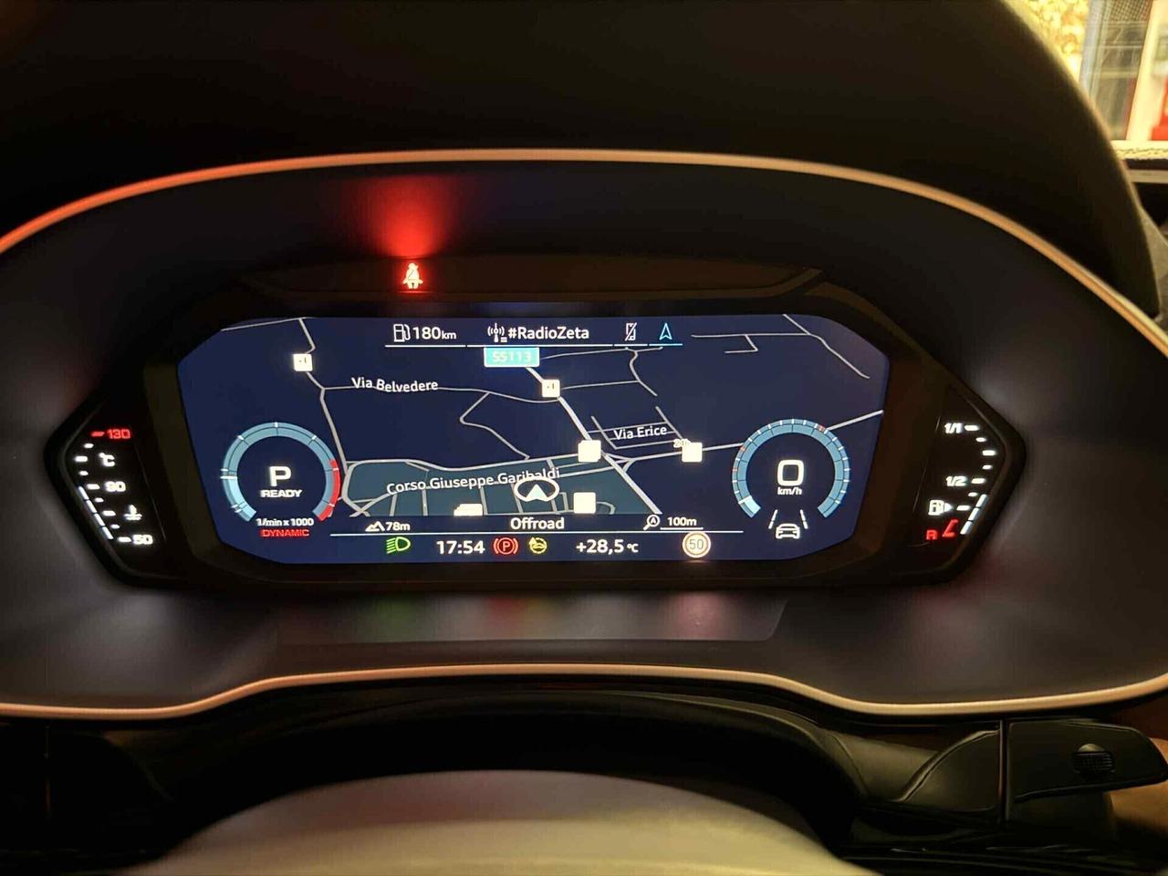 Audi Q3 35 TDI QUATTRO Advanced