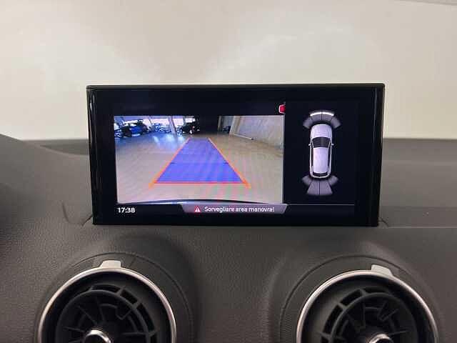 Audi Q2 35 TDI quattro S tronic Admired