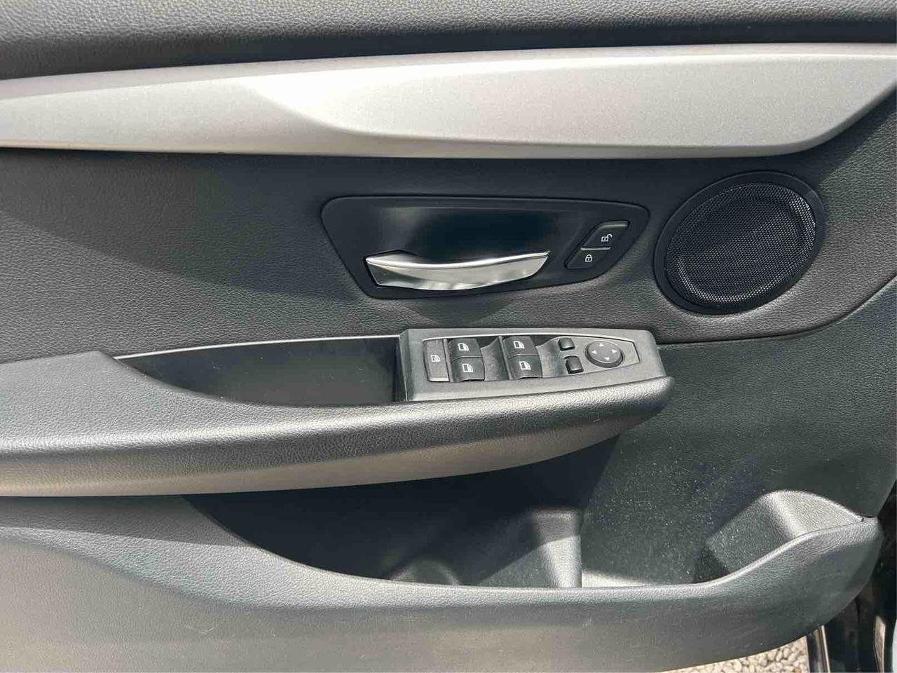 Bmw 218d Active Tourer Luxury TETTO NAVI