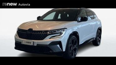 Renault Austral 2023 1.2 E-Tech full hybrid 200cv Iconic Esprit