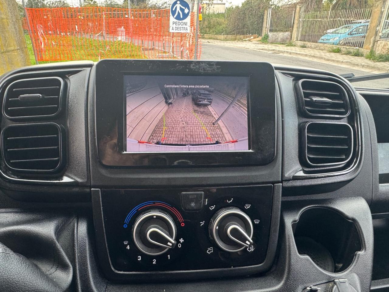 Fiat Ducato 33 2.2 Mjt 120CV PC-TN Furgone